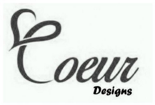 COEUR DESIGNS