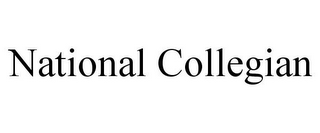 NATIONAL COLLEGIAN