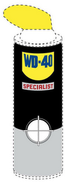 WD-40 SPECIALIST