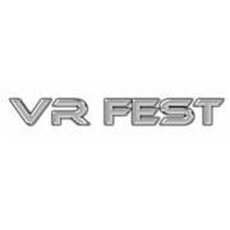 VR FEST