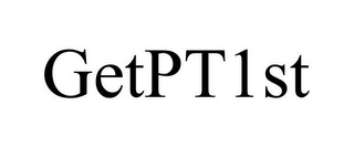 GETPT1ST