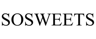 SOSWEETS