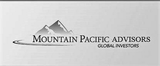 MOUNTAIN PACIFIC ADVISORS GLOBAL INVESTORS