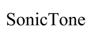 SONICTONE