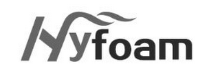 HYFOAM