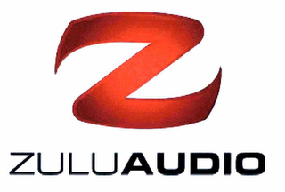 Z ZULU AUDIO