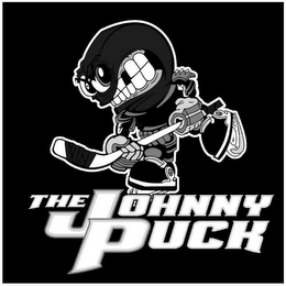 THE JOHNNY PUCK