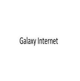 GALAXY INTERNET