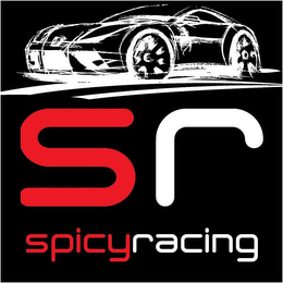 SR SPICYRACING