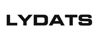 LYDATS