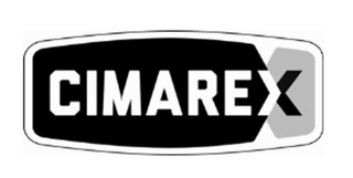 CIMAREX