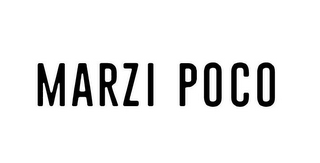 MARZI POCO