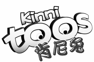 KINNI TOOS