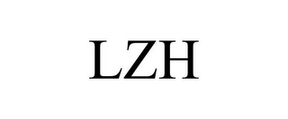 LZH