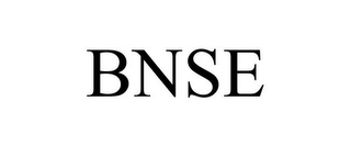 BNSE