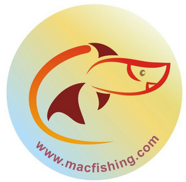 WWW.MACFISHING.COM