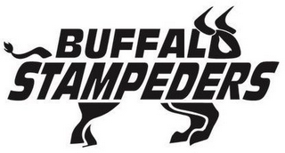 BUFFALO STAMPEDERS