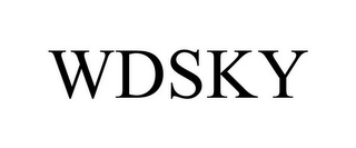 WDSKY