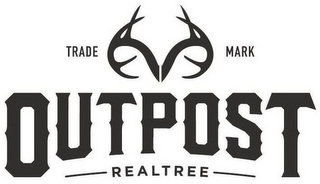 TRADE MARK OUTPOST REALTREE