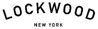 LOCKWOOD NEW YORK