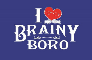 I BRAINY BORO