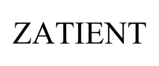 ZATIENT