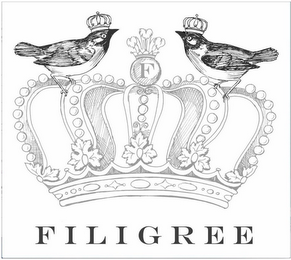 FILIGREE F