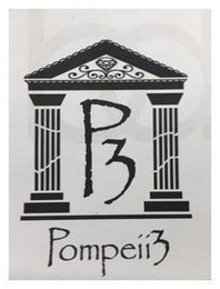 P3 POMPEII3