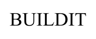 BUILDIT