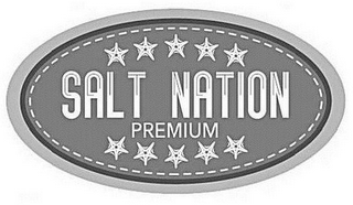 SALT NATION PREMIUM