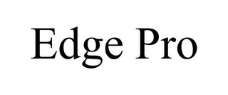 EDGE PRO