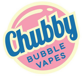 CHUBBY BUBBLE VAPES