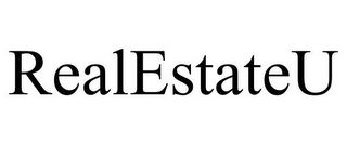 REALESTATEU