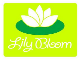 LILY BLOOM