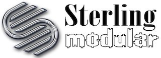 S STERLING MODULAR