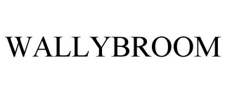 WALLYBROOM