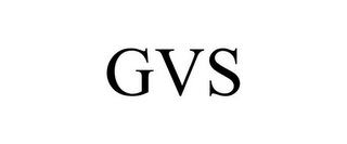 GVS