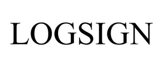 LOGSIGN
