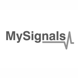 MYSIGNALS