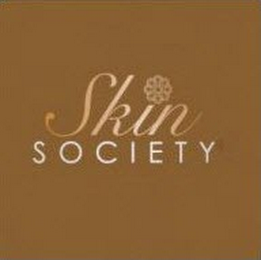 SKIN SOCIETY