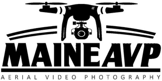MAINE AVP AERIAL VIDEO PHOTOGRAPHY