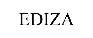 EDIZA