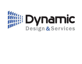 DYNAMIC DESIGN & SERVICES