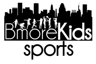 BMOREKIDS SPORTS