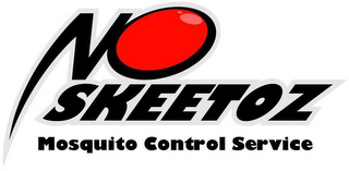 NO SKEETOZ MOSQUITO CONTROL SERVICE