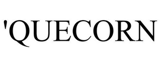 'QUECORN