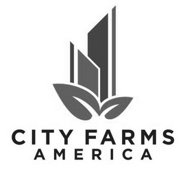 CITY FARMS AMERICA