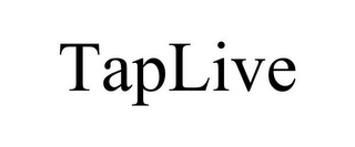 TAPLIVE