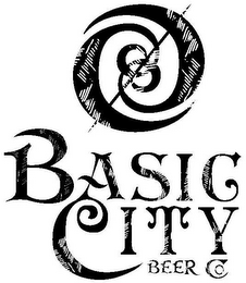 CC BASIC CITY BEER CO