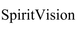 SPIRITVISION